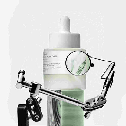 Skin1004 Madagascar Centella Azelaic Acid 10 Ampoule 30ml — Фото товара 2