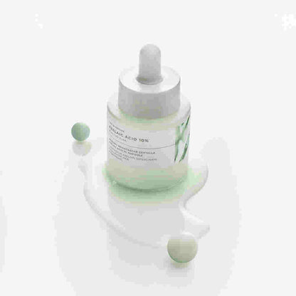 Skin1004 Madagascar Centella Azelaic Acid 10 Ampoule 30ml — Фото товара 3