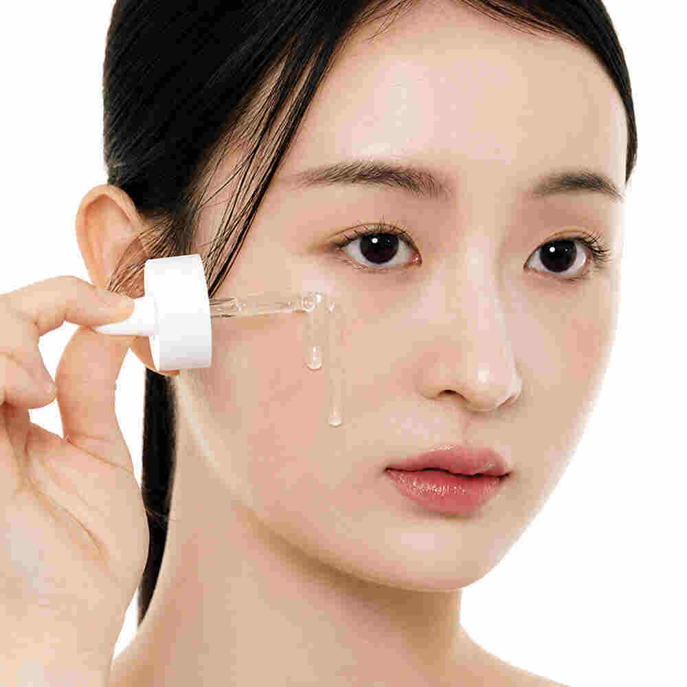 Skin1004 Madagascar Centella Azelaic Acid 10 Ampoule 30ml — Фото товара 4