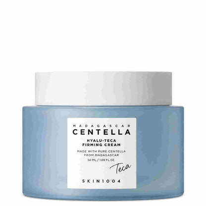 Skin1004 Madagascar Centella Hyalu Teca Firming Cream 50ml — 50ml