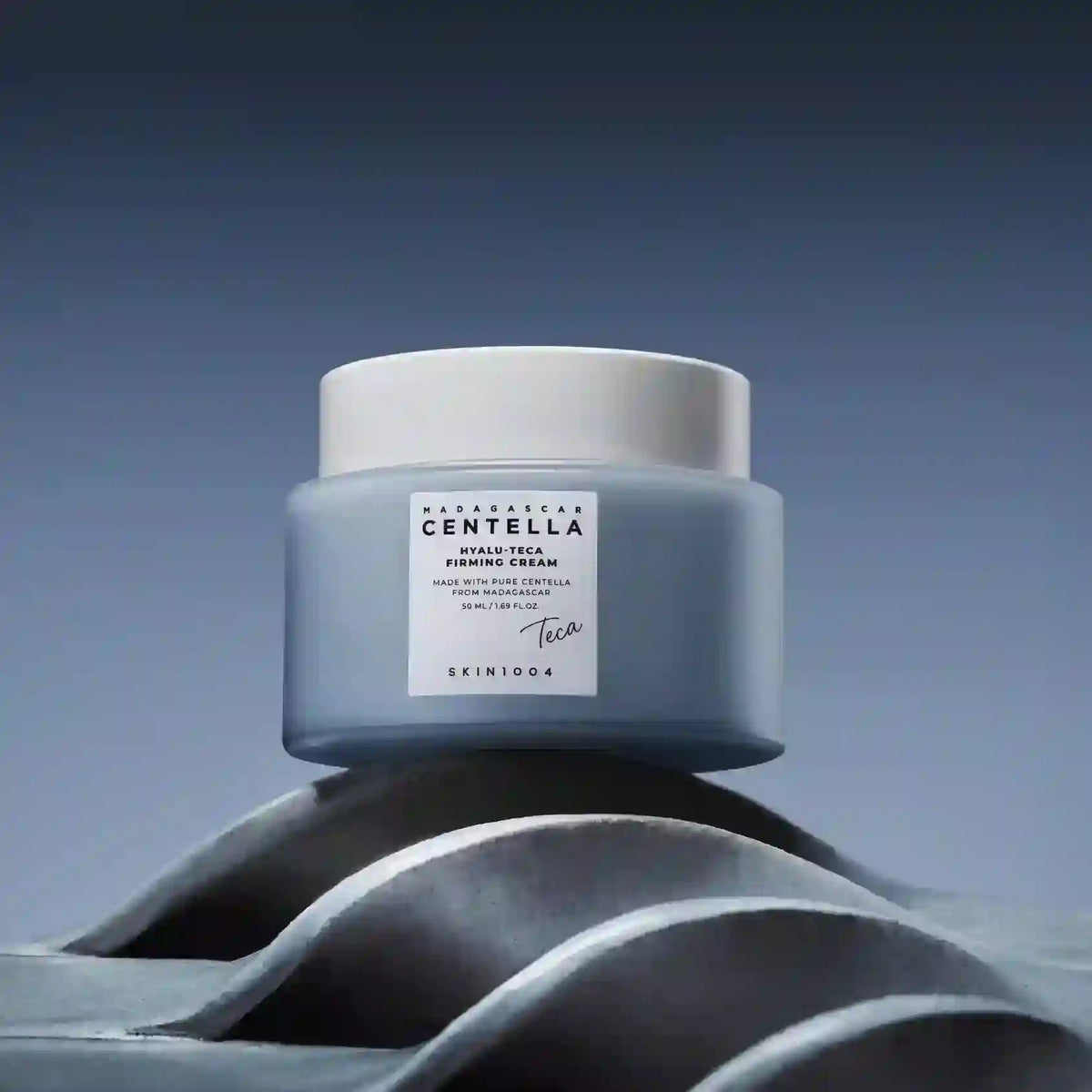 Skin1004 Madagascar Centella Hyalu Teca Firming Cream 50ml — product image 3