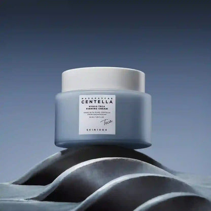 Skin1004 Madagascar Centella Hyalu Teca Firming Cream 50ml — product image 3