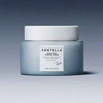 Skin1004 Madagascar Centella Hyalu Teca Firming Cream 50ml — product image 4
