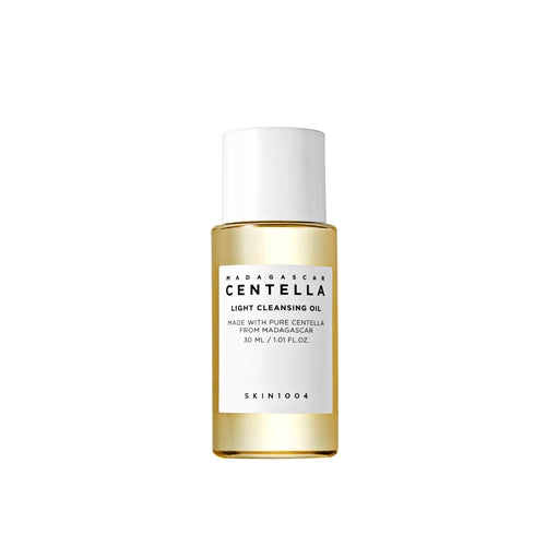 Skin1004 Madagascar Centella Light Cleansing Oil — product image 3