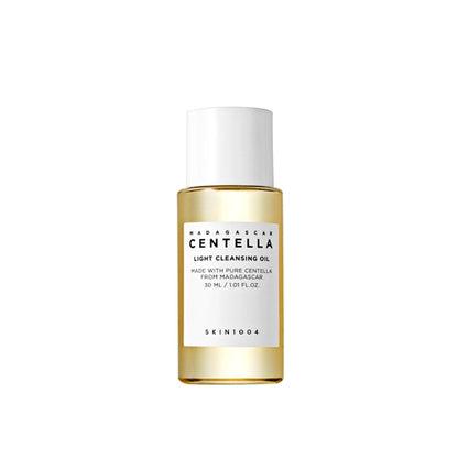 Skin1004 Madagascar Centella Light Cleansing Oil — product image 3