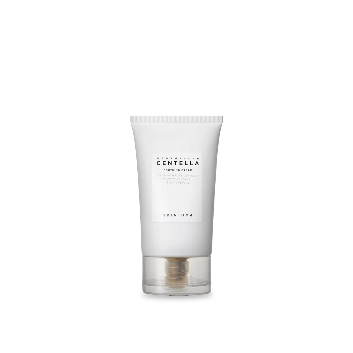 Skin1004 Madagascar Centella Soothing Cream — 30ml