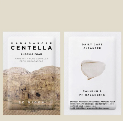 Skin1004 Madagascar Centella Ampoule Foam — product image 3