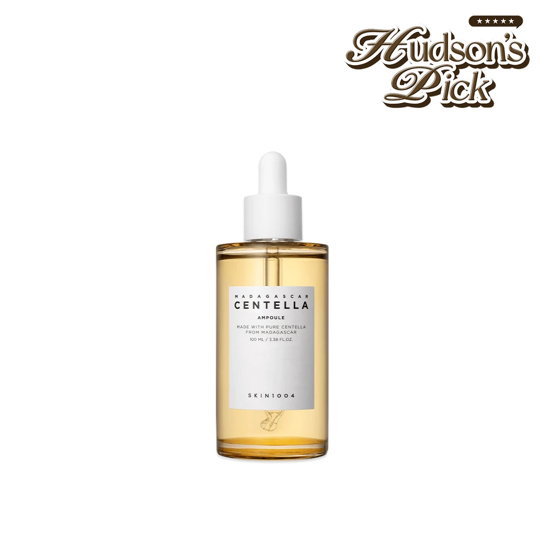 Skin1004 Madagascar Centella Ampoule — 100ml