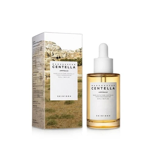 Skin1004 Madagascar Centella Ampoule — 100ml