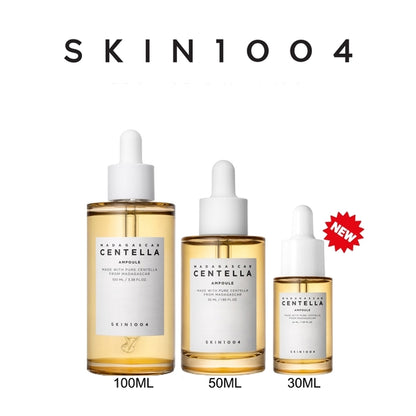 Skin1004 Madagascar Centella Ampoule — 30ml