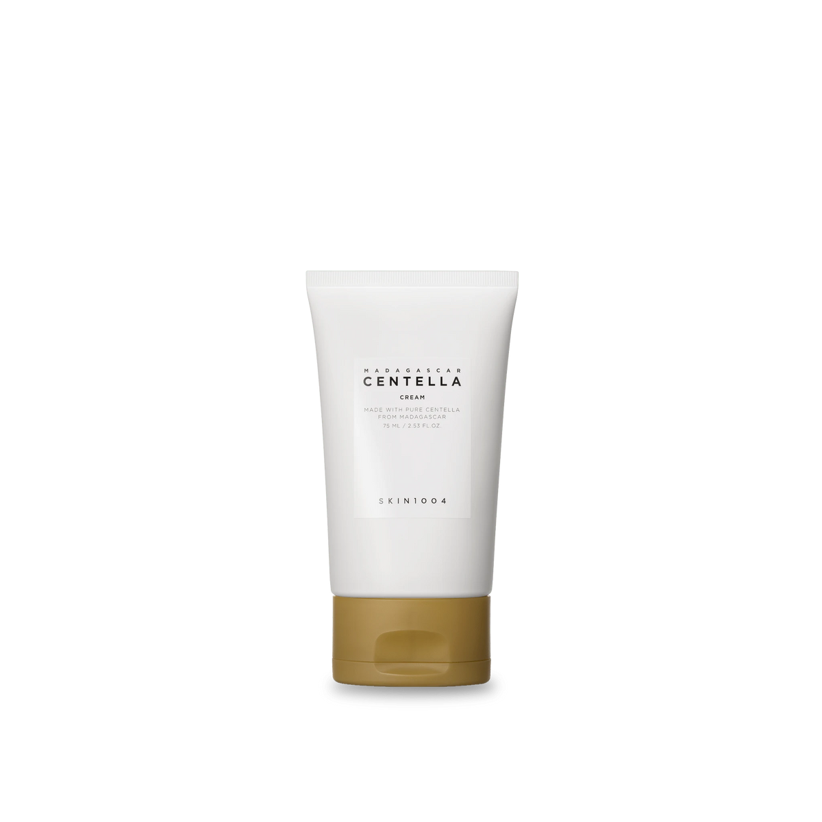 Skin1004 Madagascar Centella Cream — 75ml