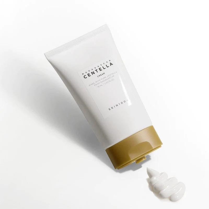 Skin1004 Madagascar Centella Cream — product image 2