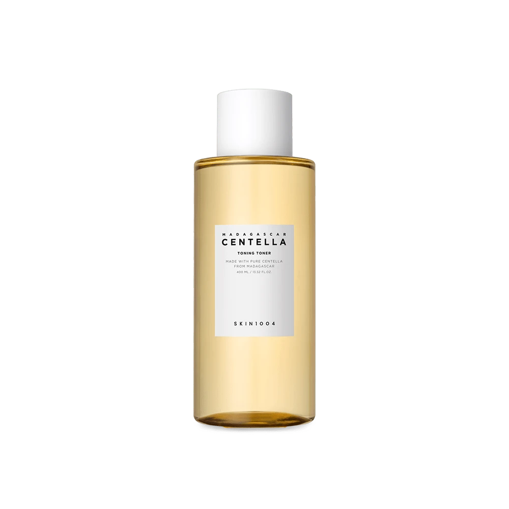 Skin1004 Madagascar Centella Toning Toner — 210ml