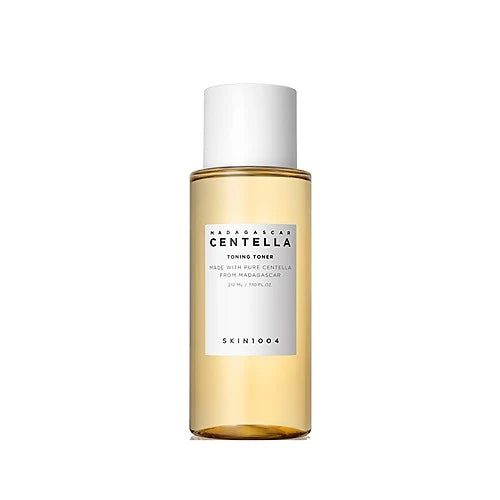 Skin1004 Madagascar Centella Toning Toner — 210ml