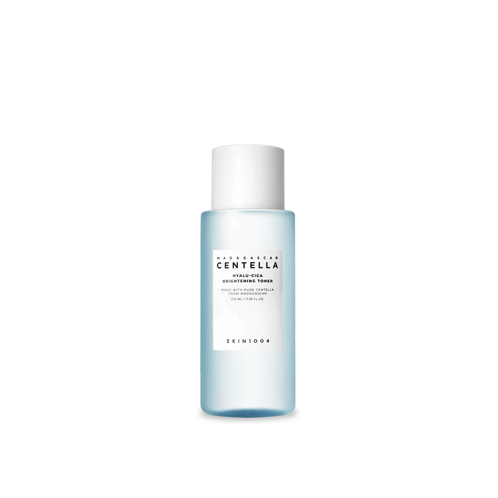 Skin1004 Madagascar Centella Hyalu-Cica Brightening Toner — 30ml
