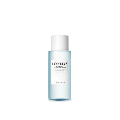 Skin1004 Madagascar Centella Hyalu-Cica Brightening Toner — 30ml