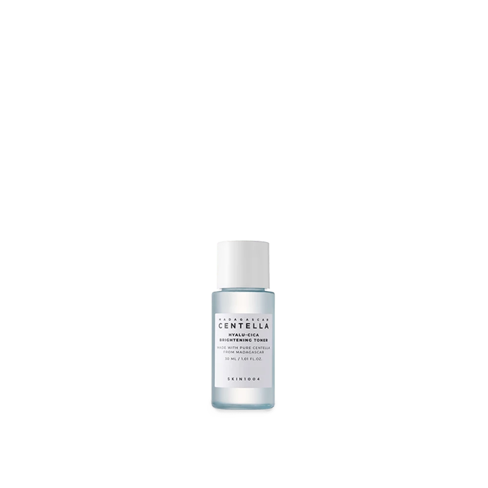 Skin1004 Madagascar Centella Hyalu-Cica Brightening Toner — Sachet 1.5ml