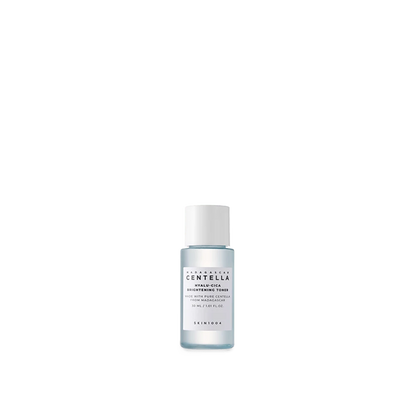 Skin1004 Madagascar Centella Hyalu-Cica Brightening Toner — Sachet 1.5ml