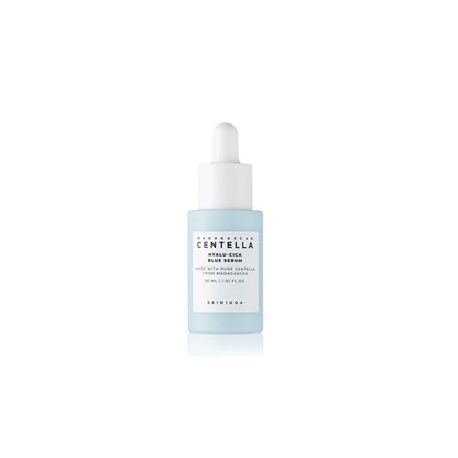Skin1004 Madagascar Centella Hyalu-Cica Blue Serum — product image 4