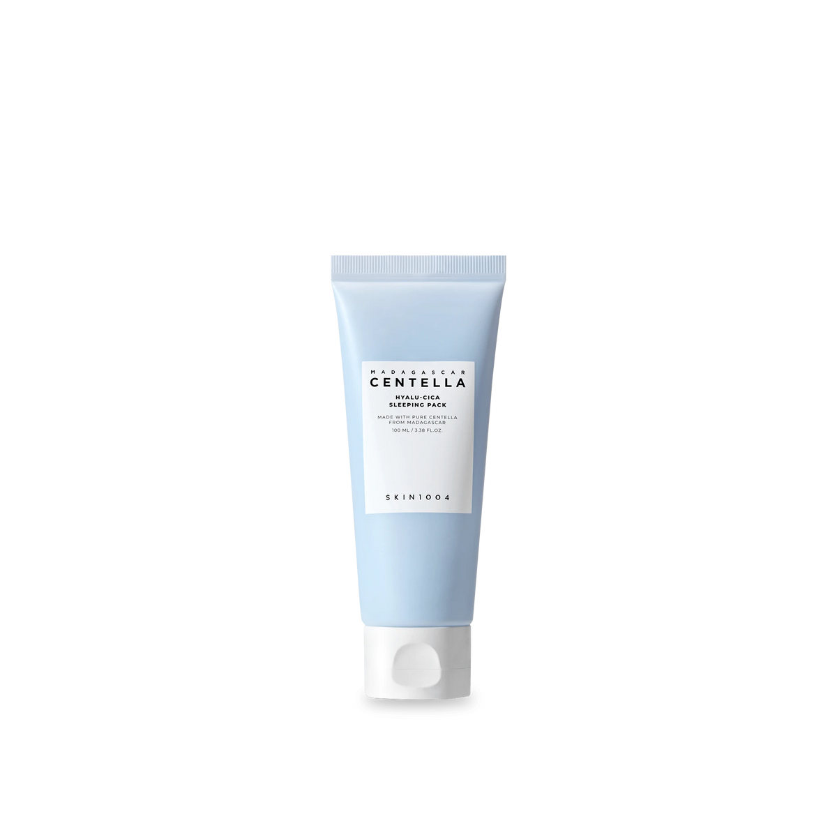 Skin1004 Madagascar Centella Hyalu-Cica Sleeping Pack — 30ml