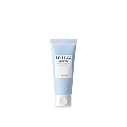 Skin1004 Madagascar Centella Hyalu-Cica Sleeping Pack — 30ml