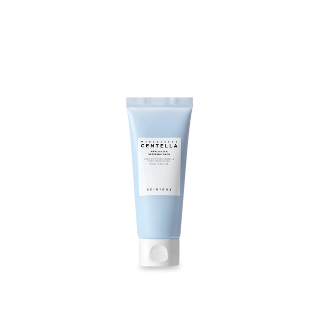 Skin1004 Paquete de dormir Madagascar Centella Hyalu-Cica — Imagen del producto 1