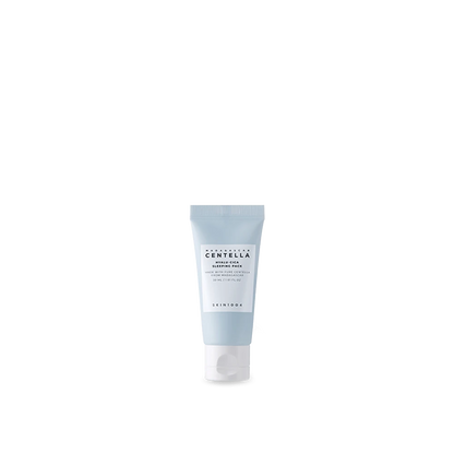 Skin1004 Madagascar Centella Hyalu-Cica Sleeping Pack — Sachet 1.5ml