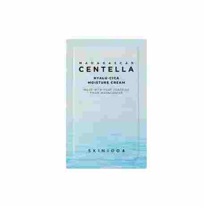 Skin1004 Madagascar Centella Hyalu-Cica Moisture Cream — product view 4