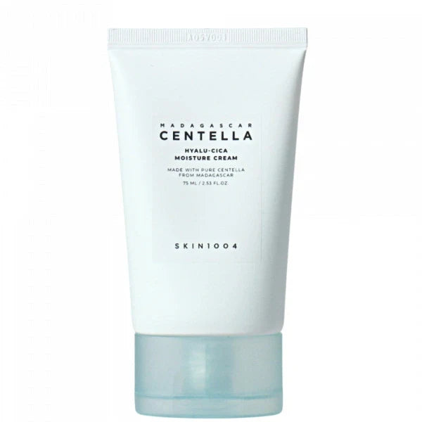 Skin1004 Madagascar Centella Hyalu-Cica Moisture Cream — product view 5