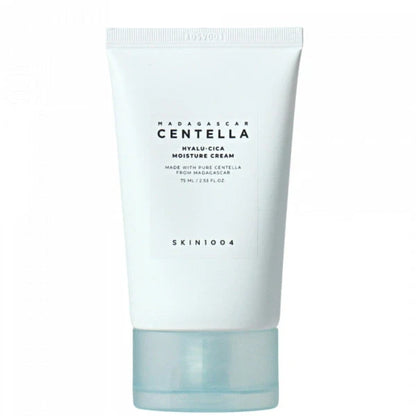Skin1004 Madagascar Centella Hyalu-Cica Moisture Cream — product view 5