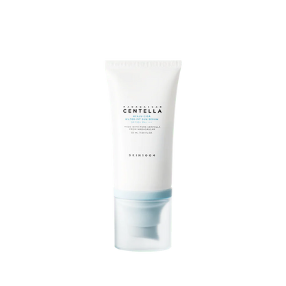 Skin1004 Madagascar Centella Hyalu Cica Water Fit Sun serum — 50ml