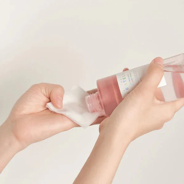 Skin1004 Madagascar Centella Poremizing Clear Toner — Фото товара 2