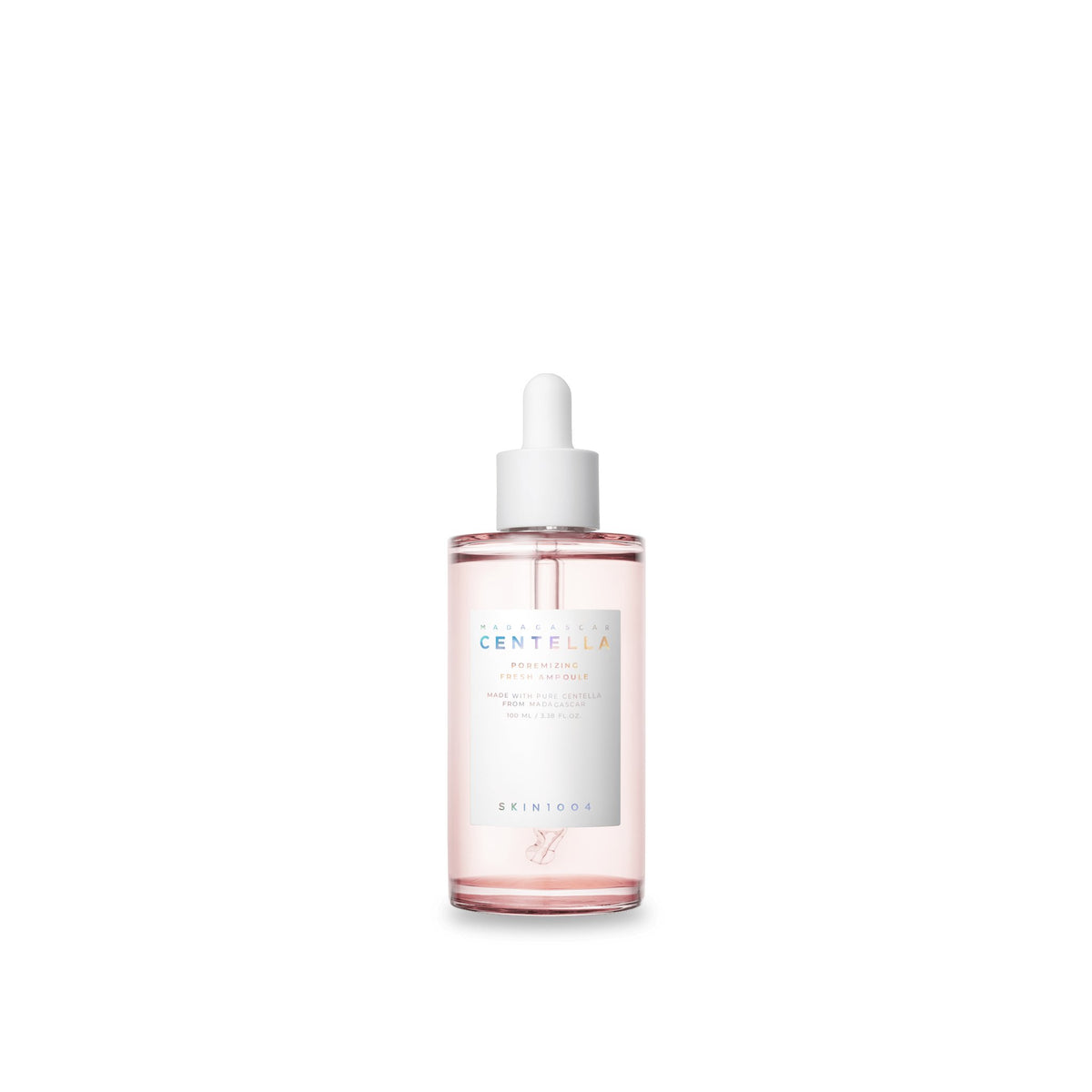Skin1004 Madagascar Centella Poremizing Fresh Ampoule — Sachet 1.5ml