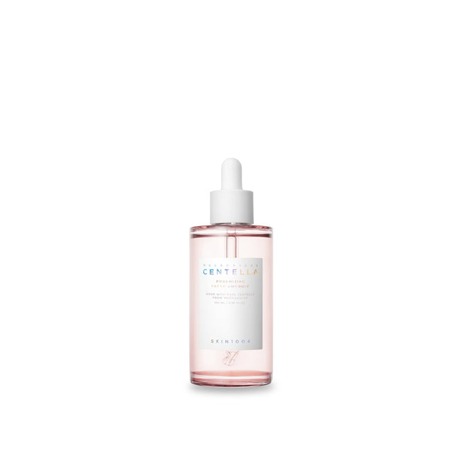Skin1004 Madagascar ampoule fraîche poreuse Centella — Photo du produit 1