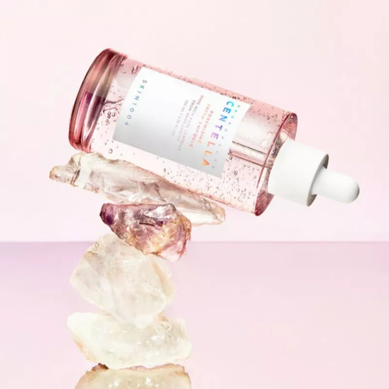 Skin1004 Madagascar Centella Poremizing Fresh Ampoule — 100ml
