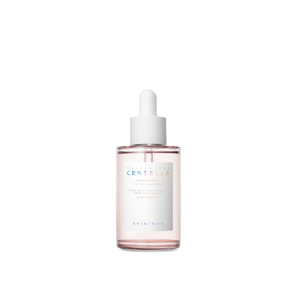 Skin1004 Madagascar Centella Poremizing Fresh Ampoule — product view 7