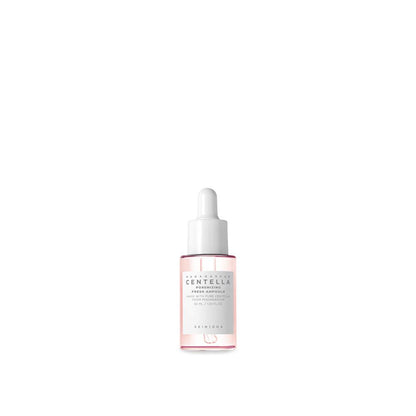 Skin1004 Madagascar Centella Poremizing Fresh Ampoule — product view 8