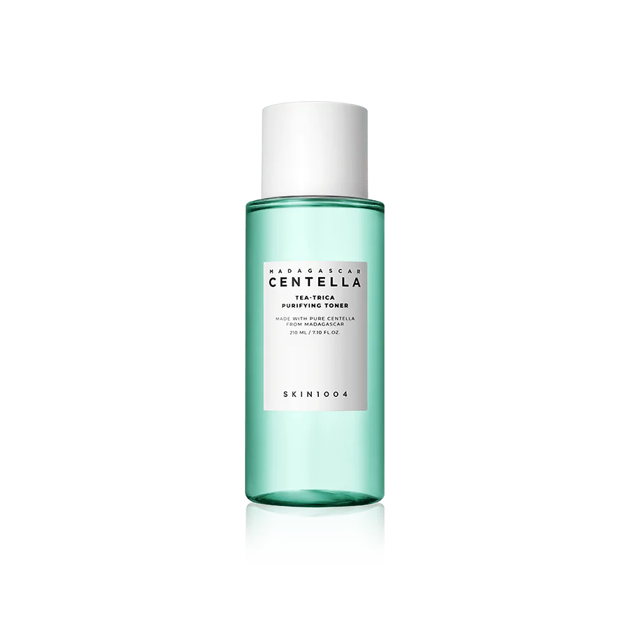 Skin1004 Madagascar Centella Tea-Trica Purifying Toner — Sachet 1.5ml