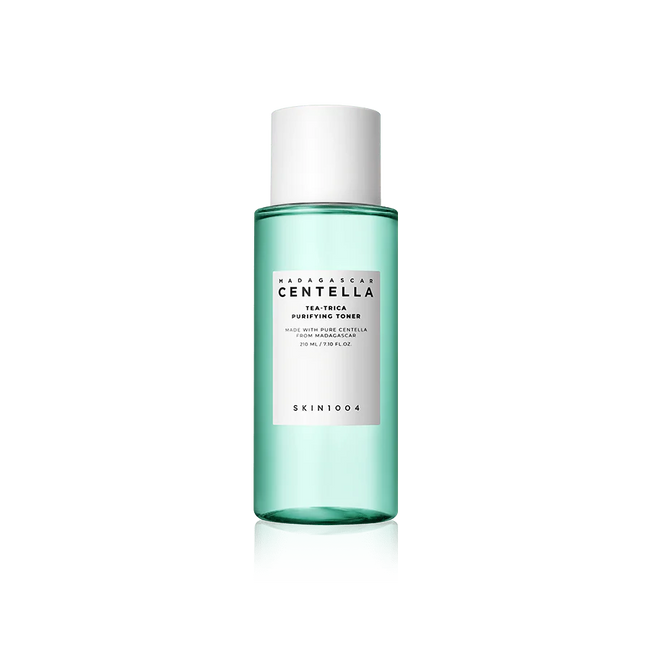 Skin1004 Madagascar Centella Tea-Trica Purifying Toner — Sachet 1.5ml