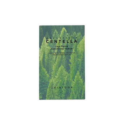 Skin1004 Madagascar Centella Tea-Trica Purifying Toner — product view 5