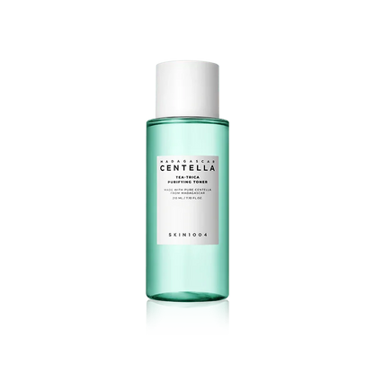 Skin1004 Madagascar Centella Tea-Trica Purifying Toner — product view 7