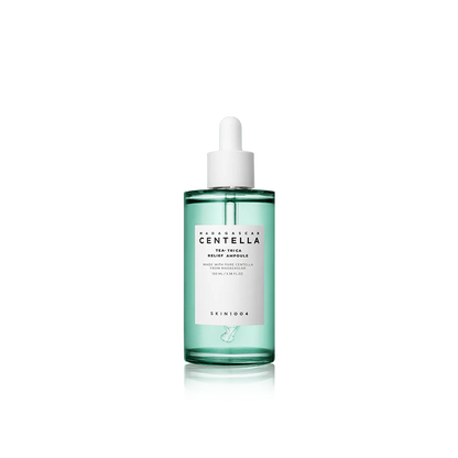 Skin1004 Madagaskar Centella Tea-Trica Relief Ampulle — Produktbild 1