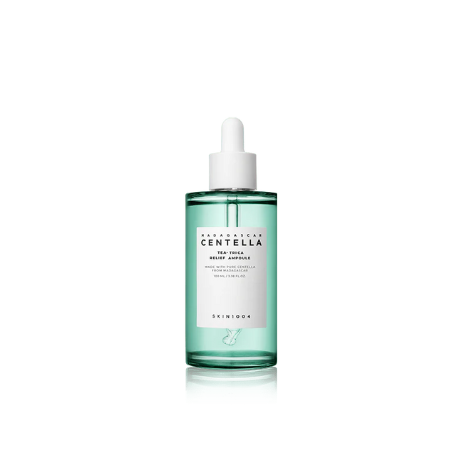 Skin1004 Madagascar Centella Tea-Trica Relief Ampoule — Sachet 1.5ml