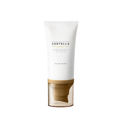 Skin1004 Madagascar Centella Air-Fit Suncream Light SPF30 PA++++ 50ml — 50ml