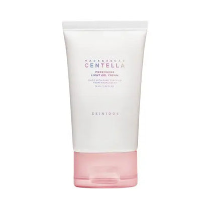 Skin1004 Madagascar Centella Poremizing Light Gel Cream — 75ml