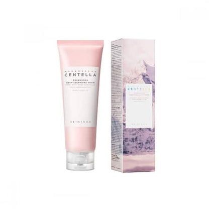 SKIN1004 Madagascar Centella Poremizing Deep Cleansing Foam — 125ml