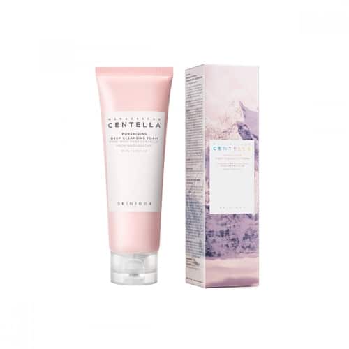 SKIN1004 Madagascar Centella Poremizing Deep Cleansing Foam — 125ml