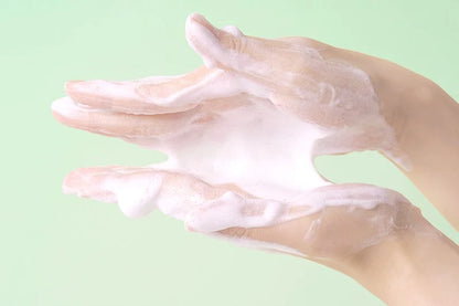SKIN1004 Madagaskar Centella Tea-trica BHA Foam — Tuotekuva 2