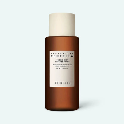 Skin1004 Madagaskar Centella Probio-Cica Essence Toner — Tuotekuva 5