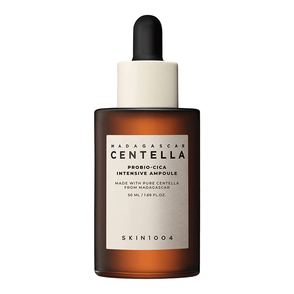 SKIN1004 Madagascar ampoule intensive Centella Probio-Cica — Photo du produit 1